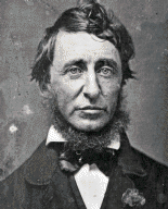H.D. Thoreau